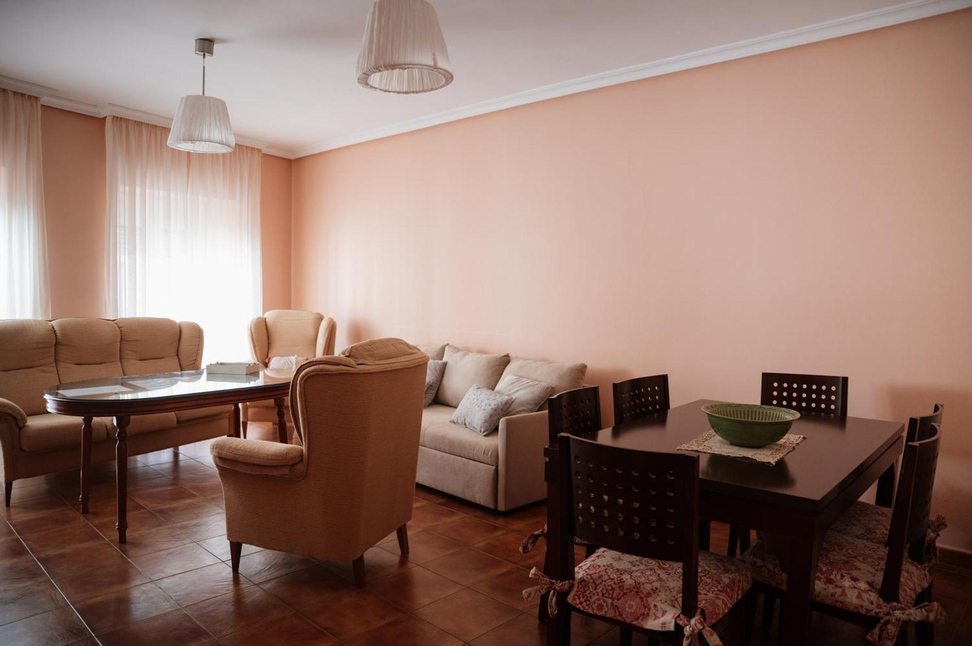 Hébergement de vacances Casa La Sinagoga De *
