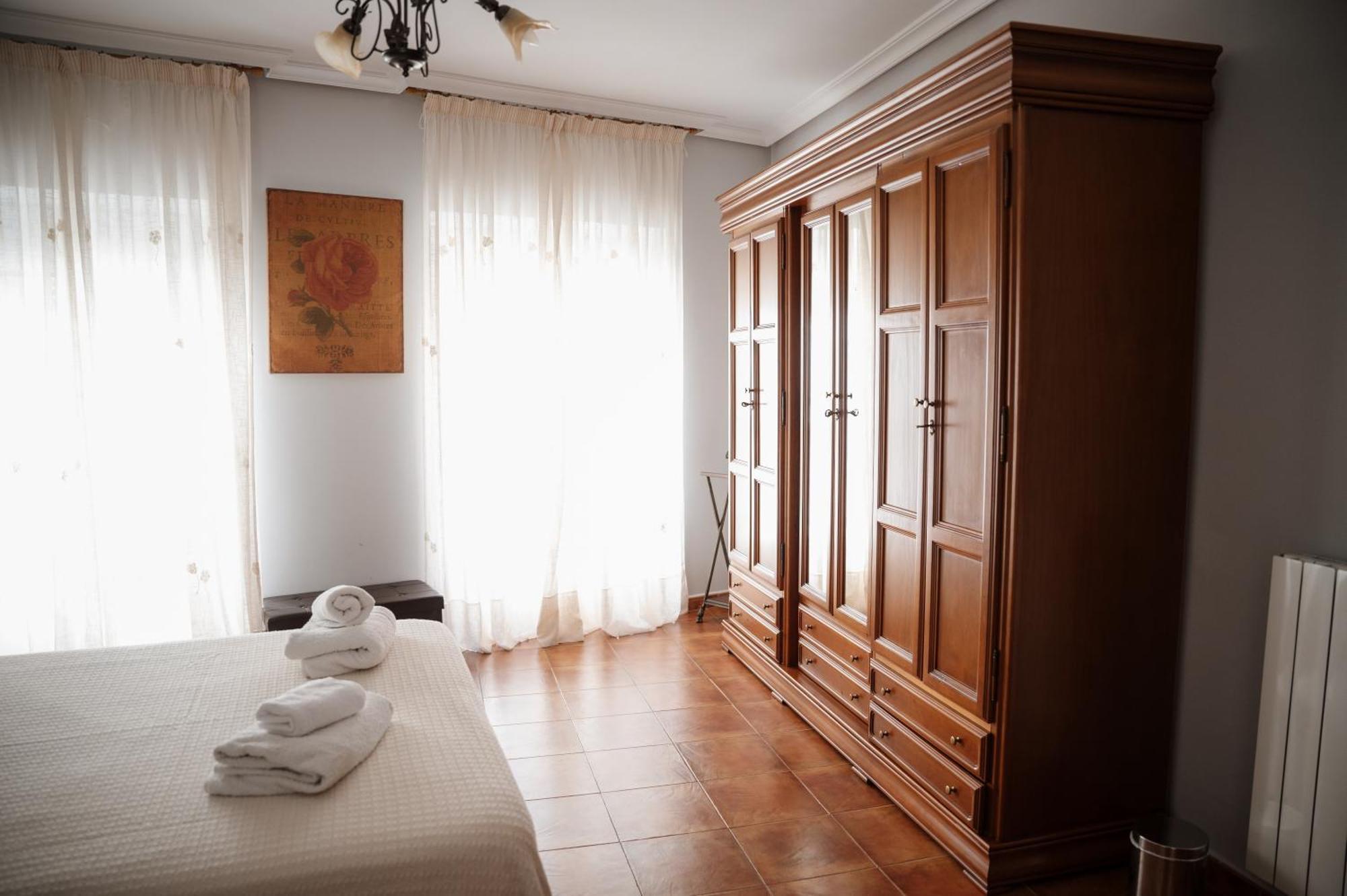 Hébergement de vacances Casa La Sinagoga De