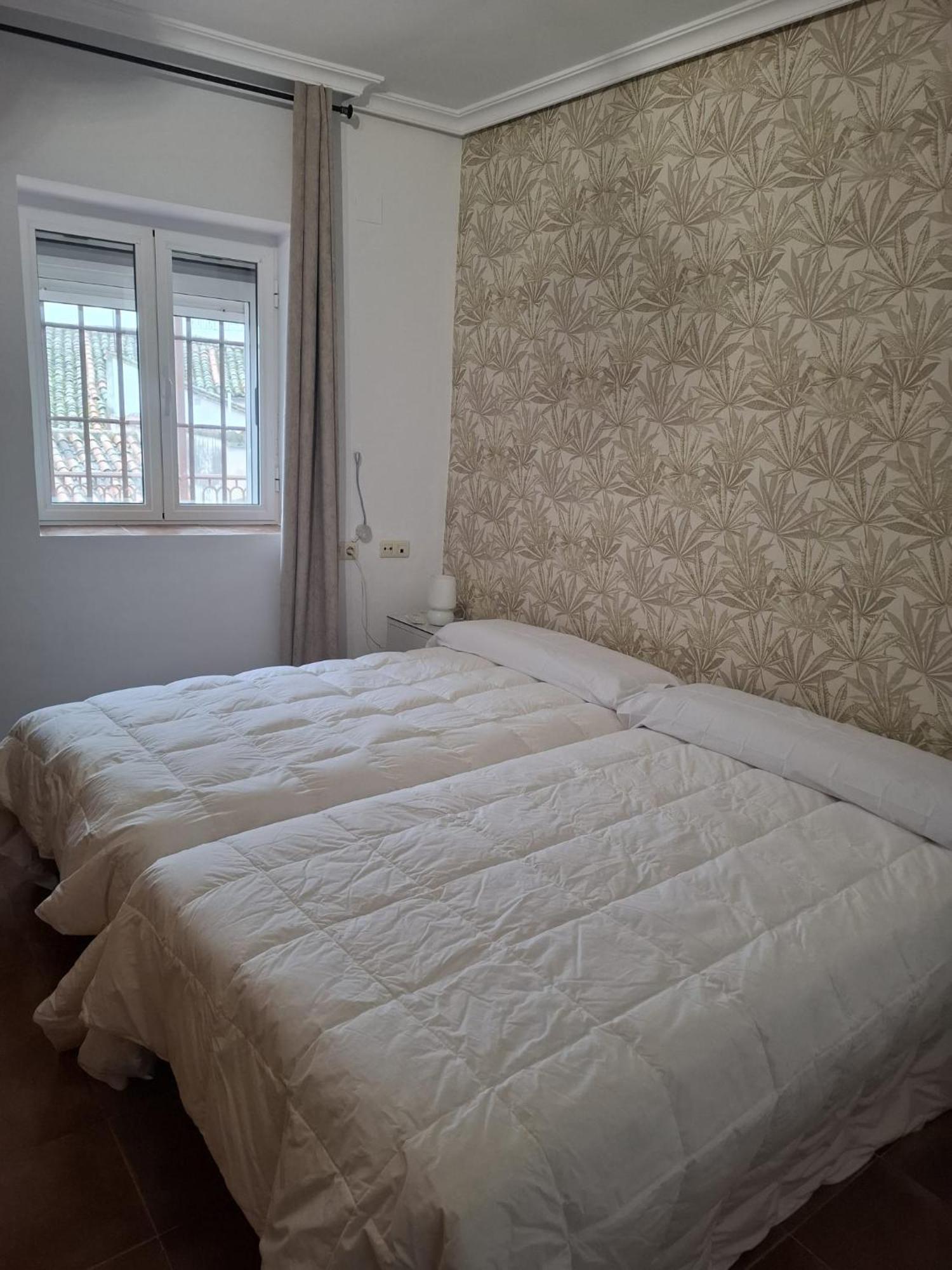Hébergement de vacances Casa La Sinagoga De